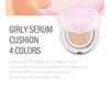 BLESSED MOON - Girly Serum Cushion - 4 Colors