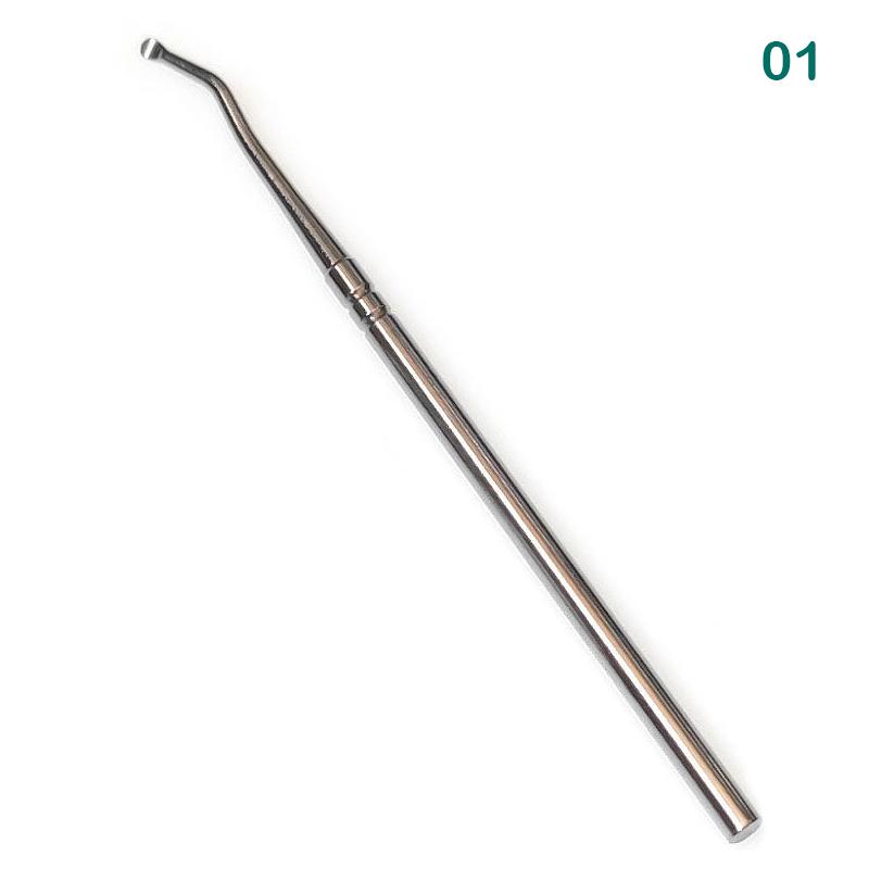 Щипчики для ногтей с наклонным лезвием, кусачки для вросших ногтей, кусачки для толстых ногтей на ногах, инструмент для удаления ногтей из нержавеющей стали, триммер для ногтей