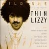 CD THIN LIZZY - Wild One The Very Best Of Thin Lizz PHCR94027 Vertigo 1998 Япония Рок Б/у