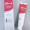 SP-4 Toothpaste, 120g, Sp-4 Probiotic Toothpaste, SP-4 Whitening Toothpaste, Fresh, Breath, Toothpaste, Toothpaste, Stain Removal, Complete Tooth Care