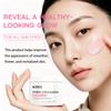 KOEC PDRN Jelly Peptide Gel Salmon Collagen Peptide Face Cream, Anti-Wrinkle Moisturizing Repair 50ml