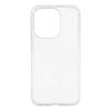 For Oppo Reno15 Pro 5G (Global) / Reno15 5G (China) Case Transparent TPU Phone Back Cover Airbag Protection
