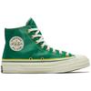 Chuck 70 Разрушая барьеры x Chuck 70 Converse High 'Celtics' 167060C