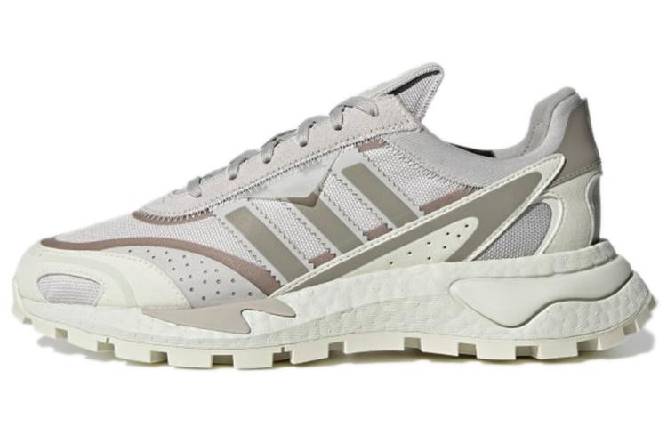 Retropy P9 Adidas Originals 'Aero Green Aluminium' H03086