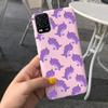 Для Xiaomi Mi 10 Lite 5G Чехол Силиконовый Мягкий ТПУ Милый Чехол 6.57'' Чехлы Для Телефона Для Xiaomi Mi10 Lite Zoom Mi 10Lite 10 Lite Fundas