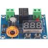 2pcs XH-M609 DC Voltage Protection Module 12-36V Digital Display Over-Discharge Circuit Protection Module
