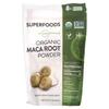 Organic Maca Root Powder, 240G(8.5Oz)