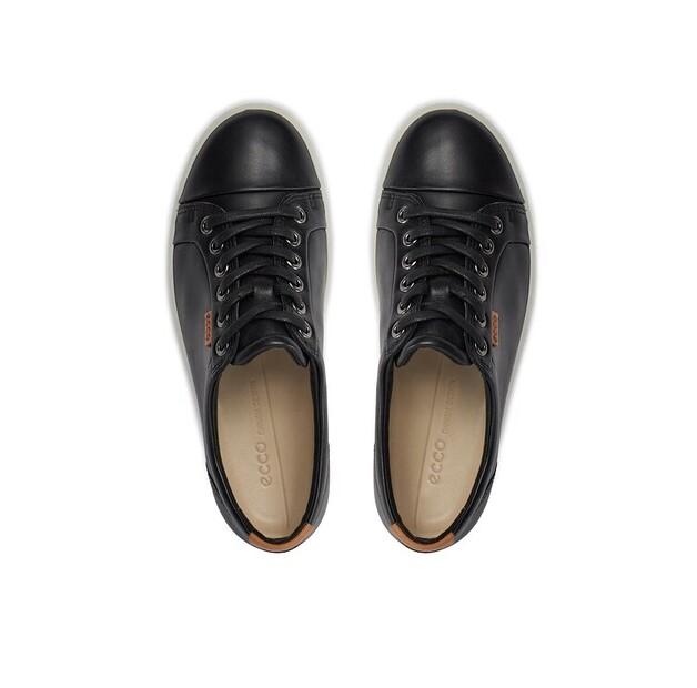 Кроссовки ECCO Soft 7 Ladies 43000301001 черный