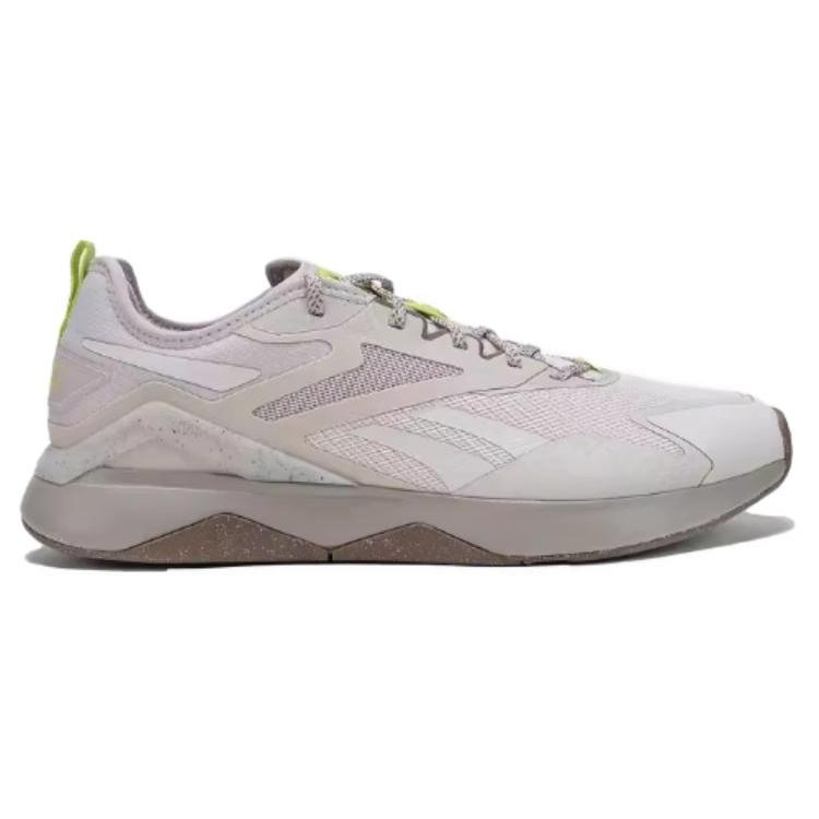 Reebok Nanoflex Dventure Tr 2 'Серо-фиолетовый' 100074521