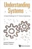 Книга Understanding Systems: A Grand Challenge For 21st Century Engineering