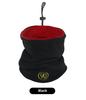 Fashion Winter Fleece Neck Gaiter Ski Tube Scarf Snowboard Face for Men & Women Outdoor Camping Cycling Warm Cold-proof Collar