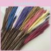 Artificial Grass Reeds Wedding Photography Prop Home Backdrop Gift Decoration