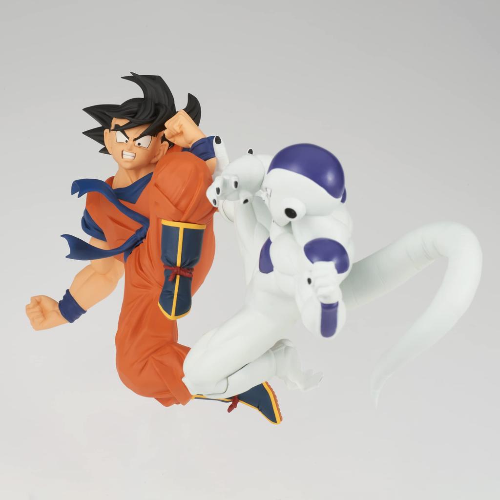 BANPRESTO Dragon Ball Z MATCH MAKERS Сон Гоку