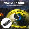 Wall Mountable Waterproof Junction Box Protective Outdoor Wiring Box Simple Installs for Exterior Electrical Connection
