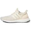 UltraBoost 1.0 Ecru Tint Coral Women Sneakers Pink Semi-Coral-Fusion HQ4208