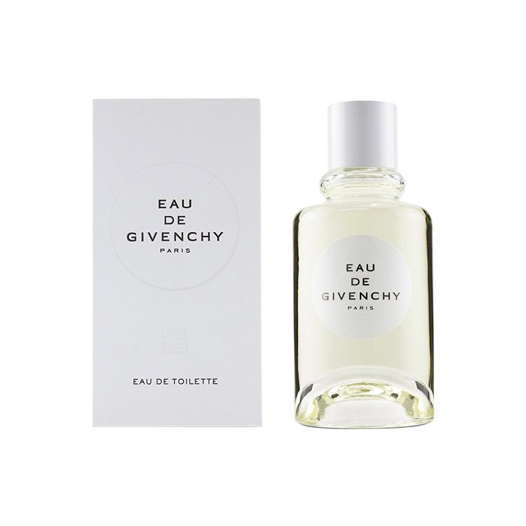 Givenchy Givenchy Eau De Givenchy Туалетная вода 100 мл