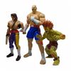 Jada Street Fighter 6 Бланка Сагат Вега Фигурка Модель Действия Игрушка Аниме Street Fighter Фигурка Кукла Коллекционная Украшение Подарок На заказ