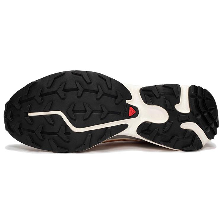 SALOMON XT-6 'Абрикосовый беж' 417099