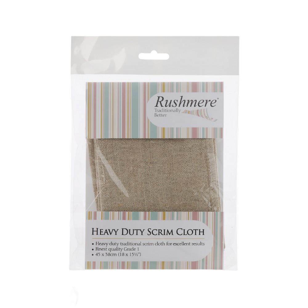 Рашмер Тяжелая Сетка Класс 1 18 x 15.5''