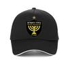 New Premium La Familia Beitar Hat Soccers Unisex Funny Fashion Classic Baseball Cap Jerusalem Hats