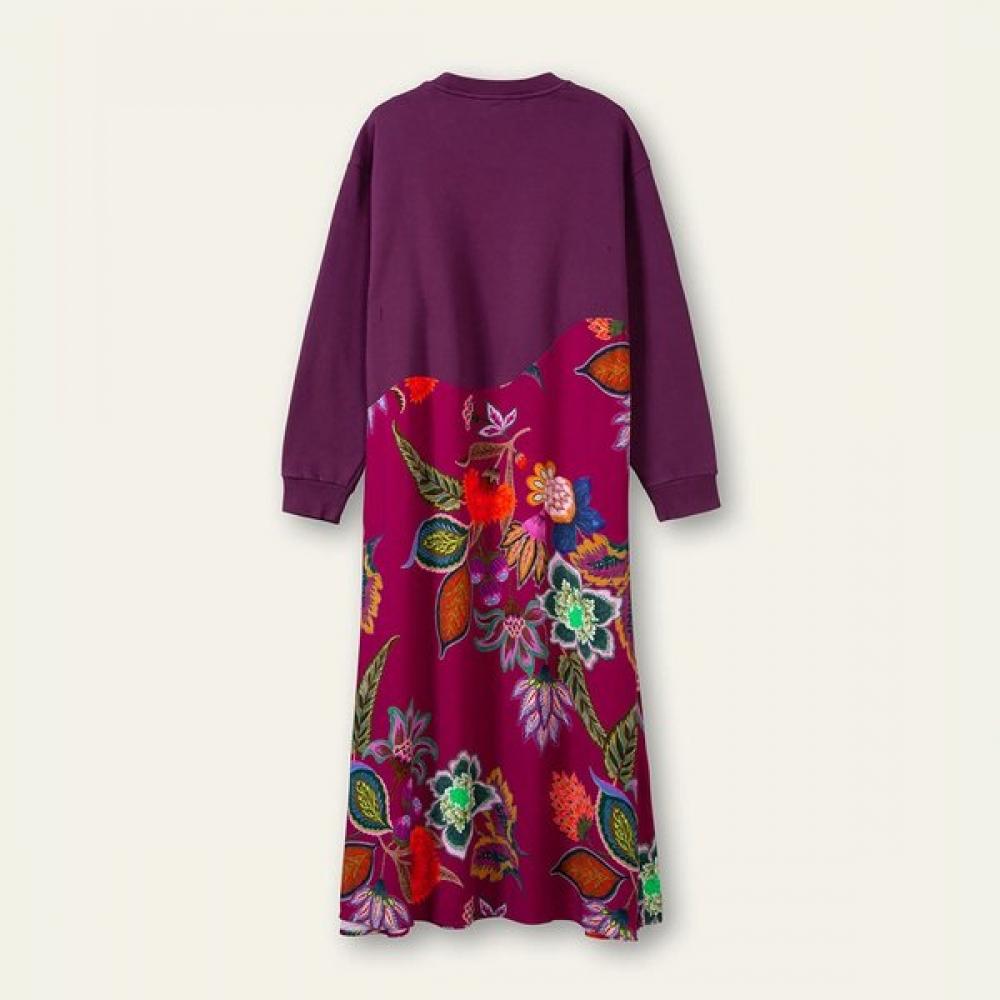Oilily Dress Owdfaop002