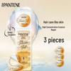 Капсулы для волос Pantene Глубокая вода