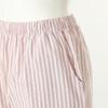 VenuS Women S Pajama Set paStel Stripe Vpaa2o5w