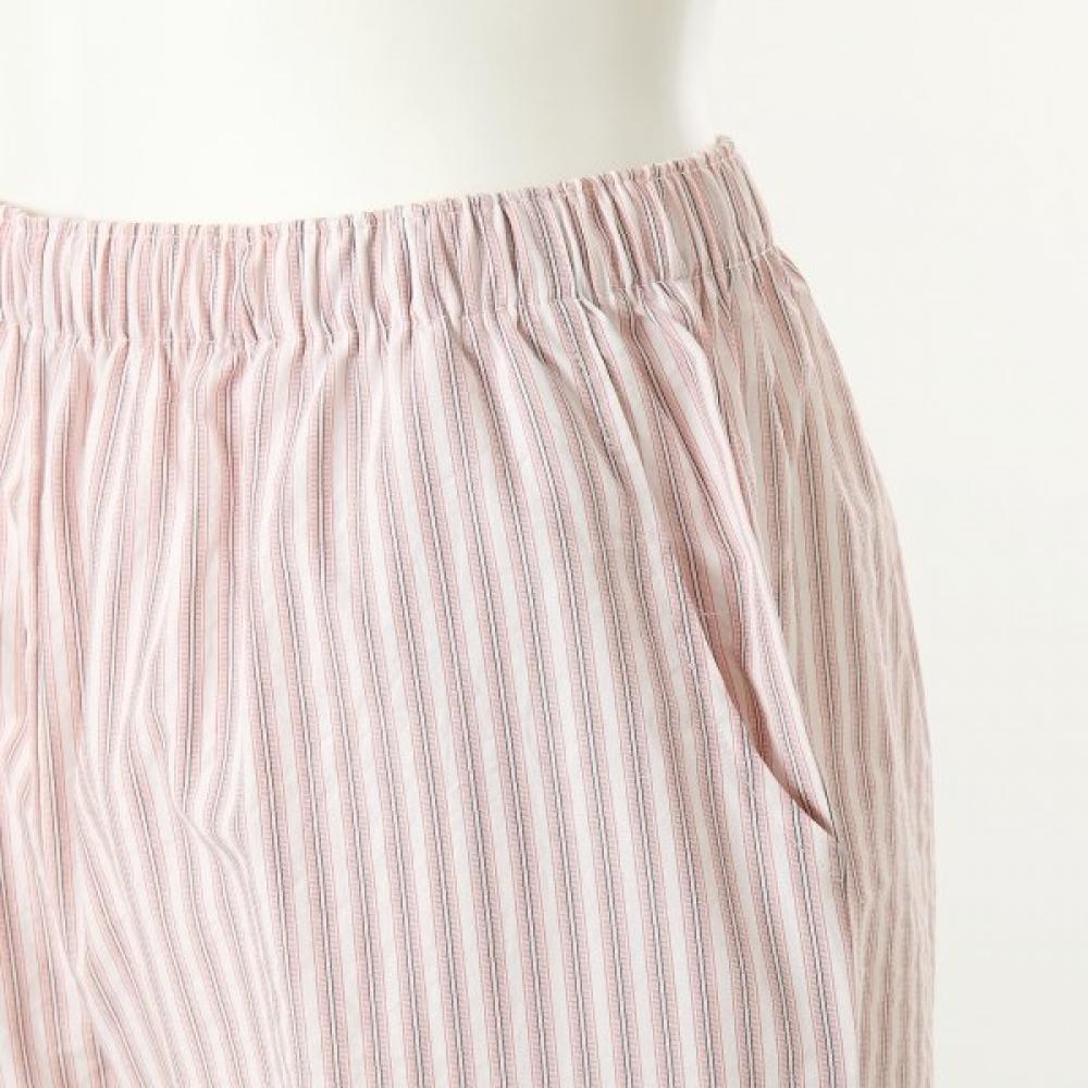 VenuS Women S Pajama Set paStel Stripe Vpaa2o5w