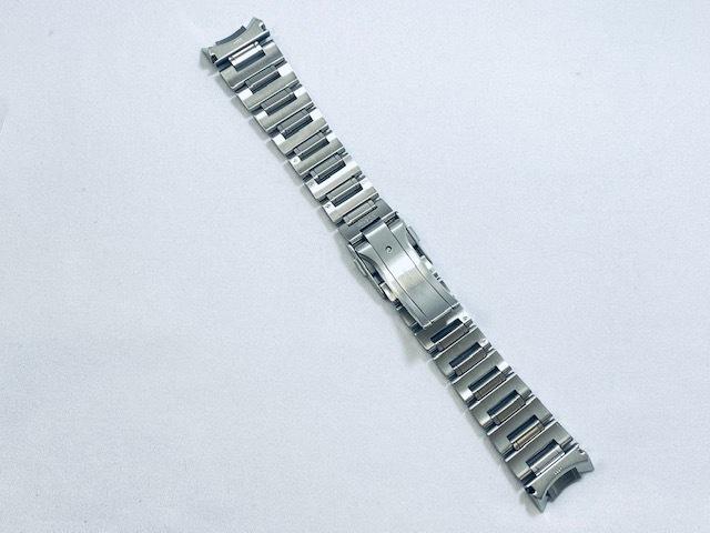 Браслет SEIKO M0VS111H0 Astron 22 мм из нержавеющей стали и другие для моделей SBXB053/8X53-0AD0
