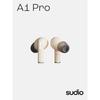 SUDIO A1Pro Полностью беспроводные наушники с ANC