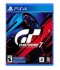 Gran Turismo 7 Стандартное издание Север PS4 (Импортированная Америка) -