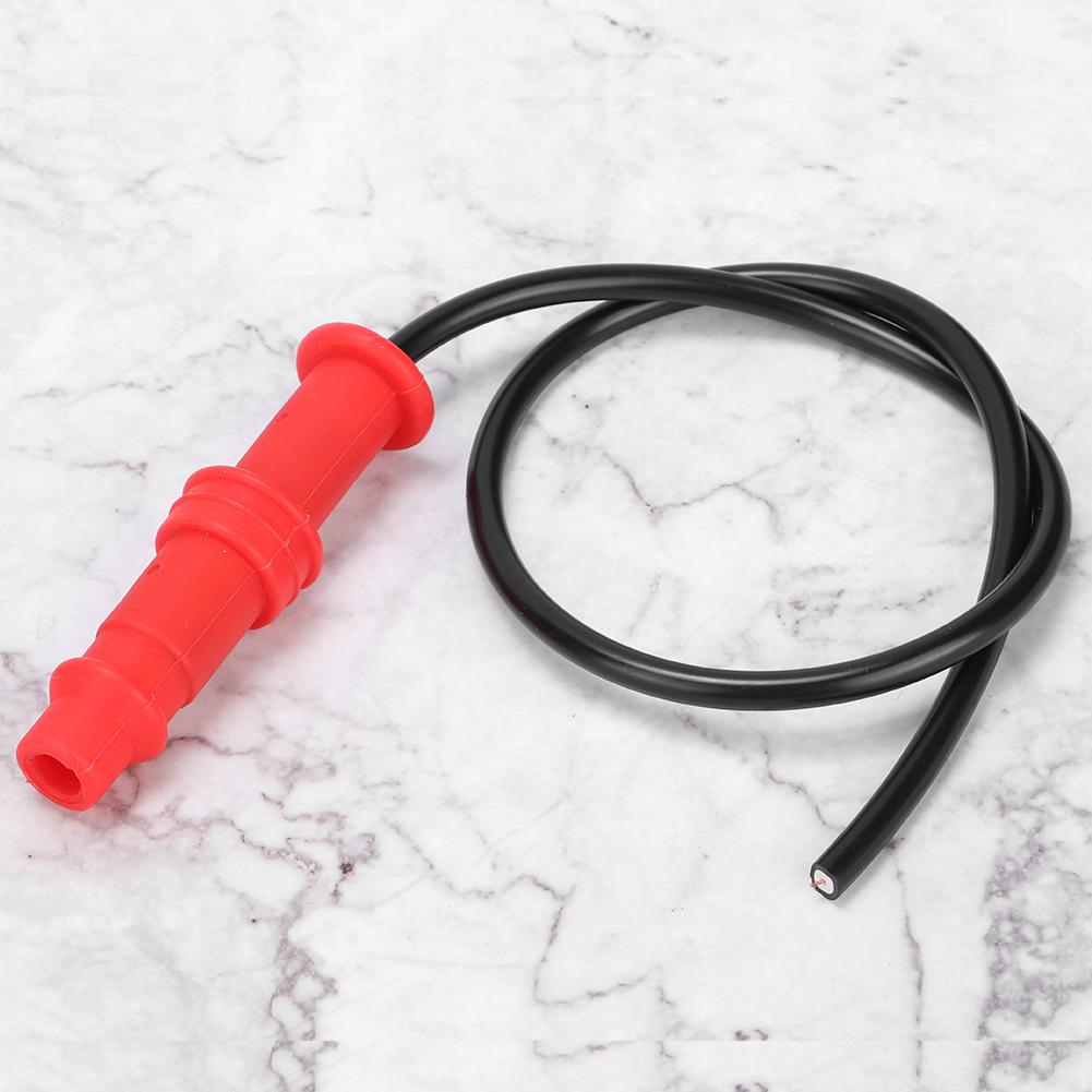 Комплект колпачков проводов свечей зажигания 3084980 Замена Подходит для Polaris Sportsman 335 4x4 19992000