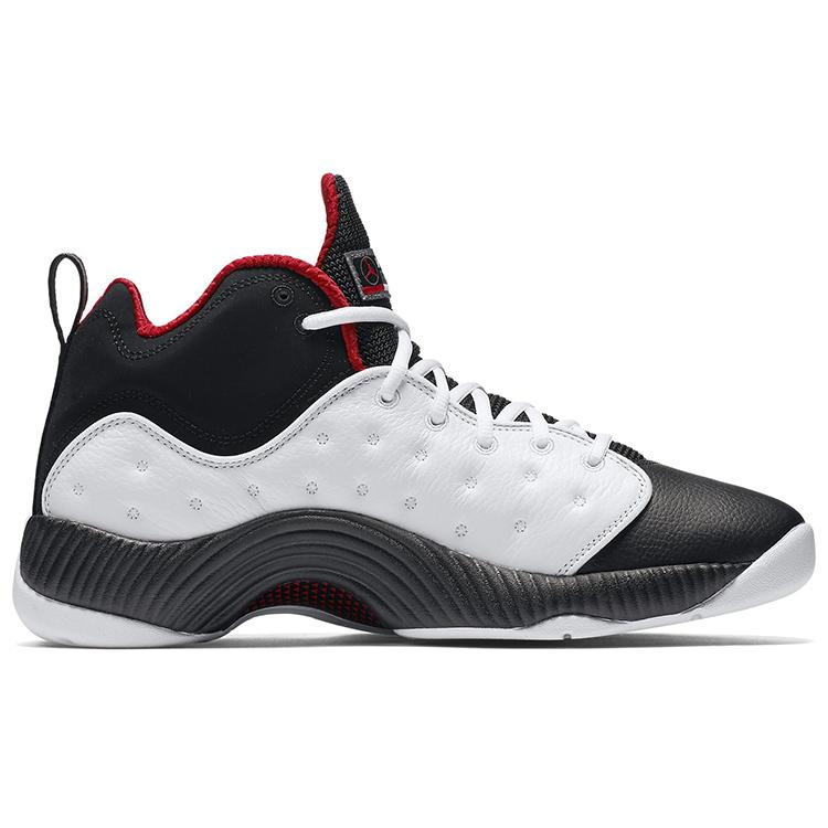 Jordan Jumpman Team 2 Chicago Home 2016 819175-101