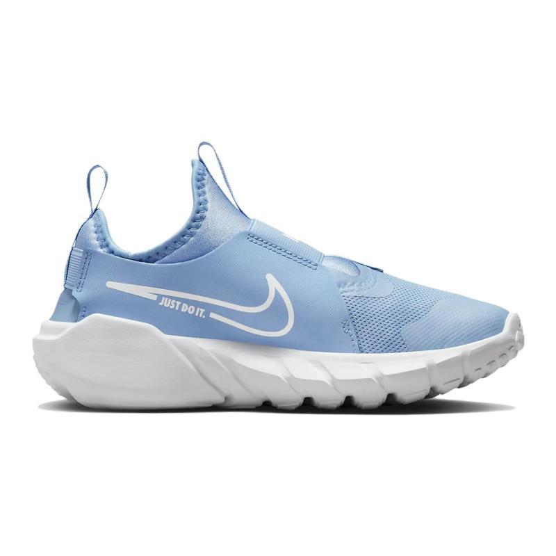 Nike Кроссовки Flex Runner 2 GS 'Cobalt Bliss' DJ6038-400