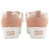 Vans Knu Stack Platform Завышенный язычок Замша Женские Коричневый VN000CP6OCI