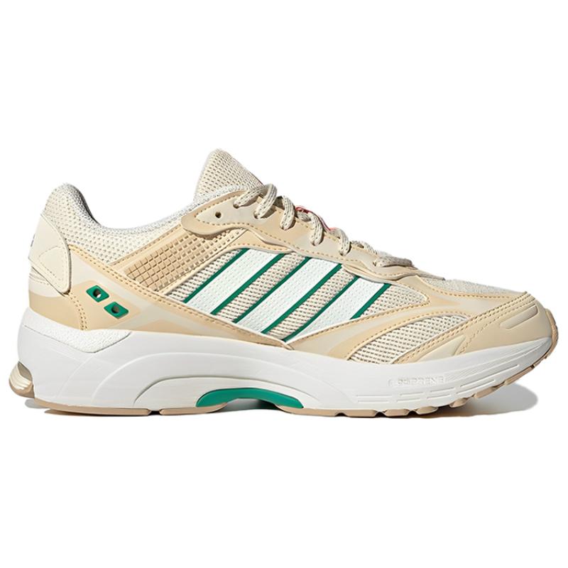 Adidas Кроссовки Spiritain 2000 'Wonder White Court Green' ID5409