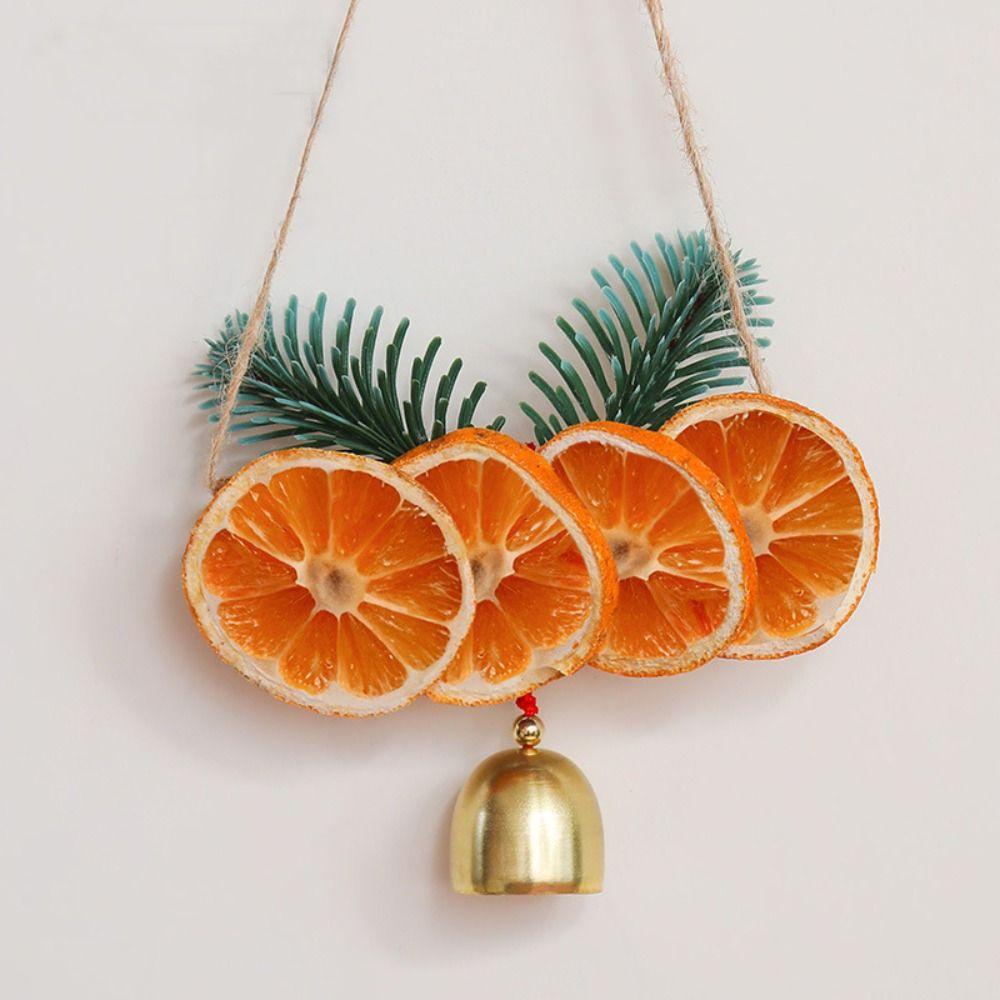 Рождественские носки Лимонные колокольчики Рождественские украшения Весёлые елочные украшения Рождественские подарки