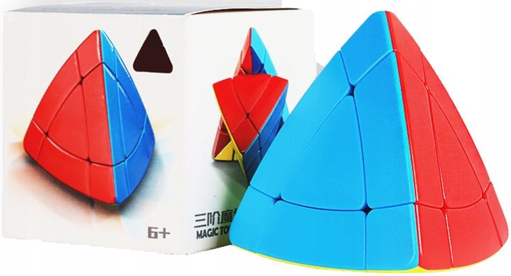 Shengshou 3X3X3 Magic Tower