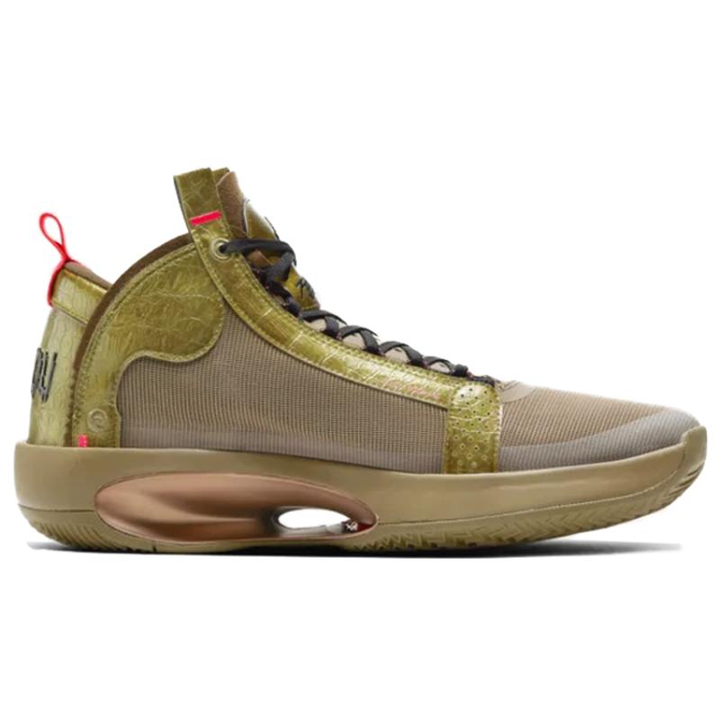 Jordan Xxxiv Bayou Boys Jordan DA1897-300