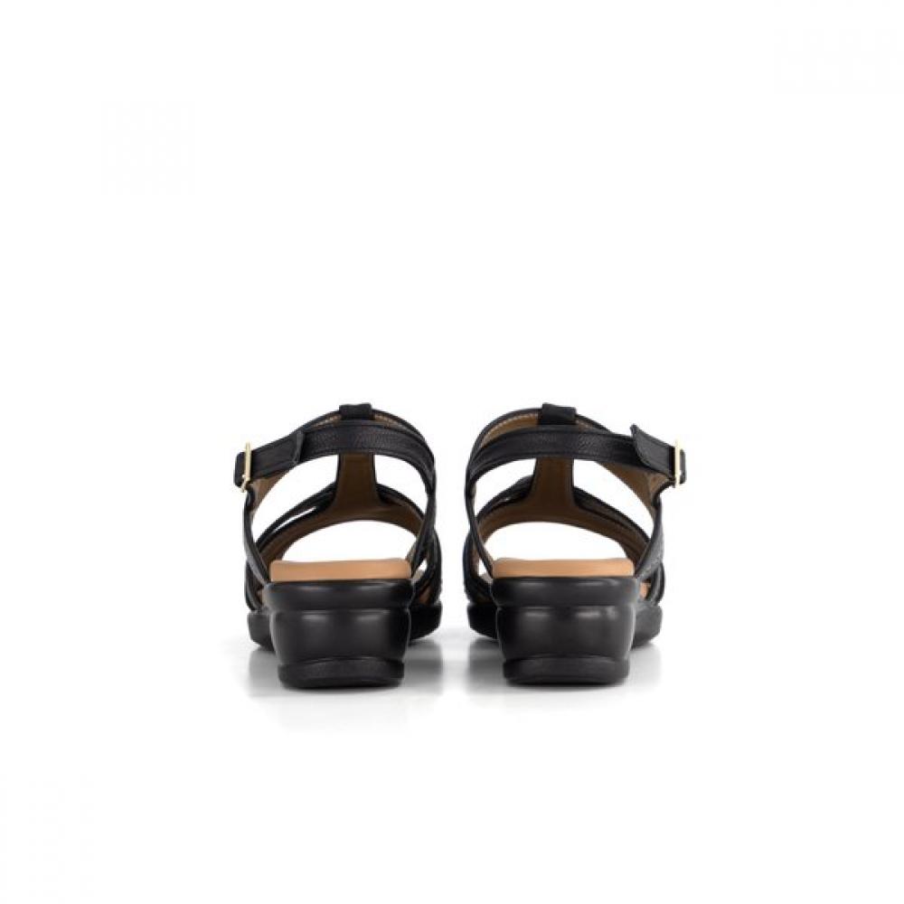 Vainer Women S Comfort SandalS Black 135a0v1ba