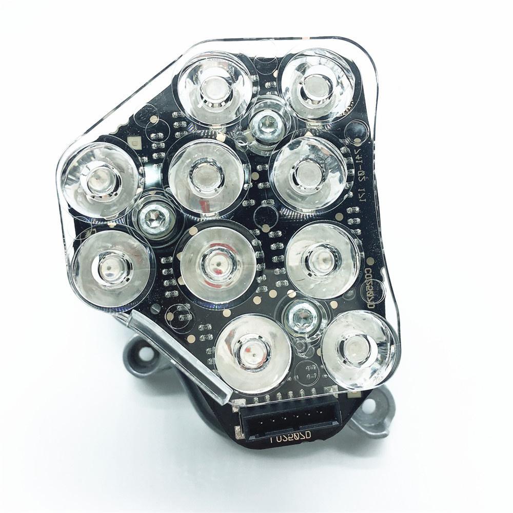 LED Turn Signal Module Indicator Right For BMW 5 Series F10 F11 M5 63117271902