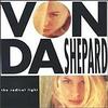 CD VONDA SHEPARD - The Radical Light 9266882 Reprise Records 1992 US Танцевальная и Электронная Музыка Б/У