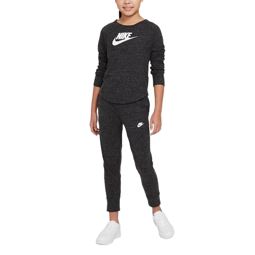 Nike Kids Knitted Sweatpants Moderate Kids' DA1128-032