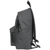 Eastpak Padded Pak'r Backpack, Unisex grey Backpack