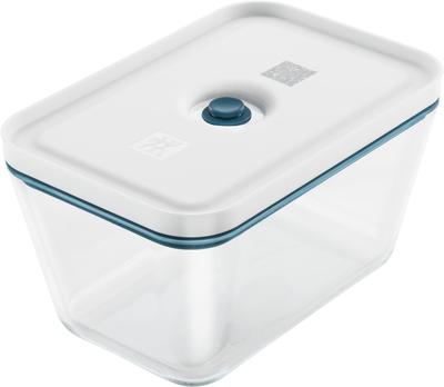 Jiobbo ZWILLING Fresh Save La Mer и Вакуумный контейнер, Размер L, Стекло,