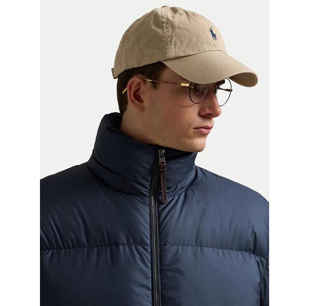 Куртка пуховая Polo Ralph Lauren 710967739001