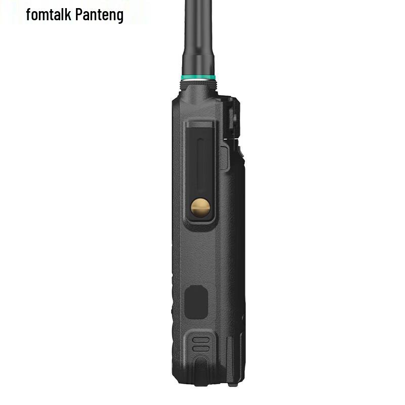Аналоговая рация Fomtalk FPX600Plus (Китайская версия)