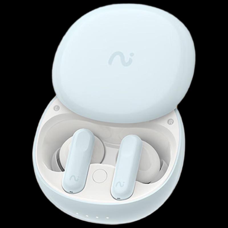 iFLYTEK Nano ANC Recording & Translation Wireless Earbuds