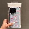 Роскошный Чехол для Телефона с Бантом Для Iphone 17 14 Plus 16 11 Pro Max 13 15 12 17E 16E Классический Ударопрочный Задний Чехол Fundas