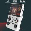 Портативное игровое устройство, игровая консоль с 3,5-дюймовым IPS-экраном, 20000 классических игр, перезаряжаемая
